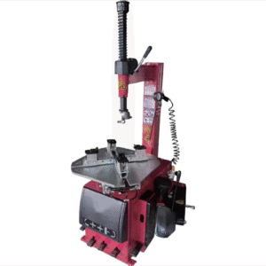 6"-24"moto tire changer F-505M