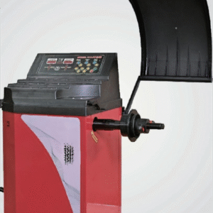 Standard wheel balancer F-630