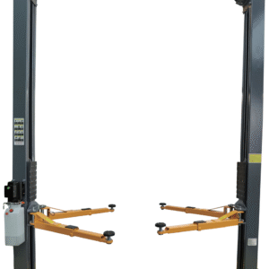 Gantry design 2 post car lift DL-4.0LM