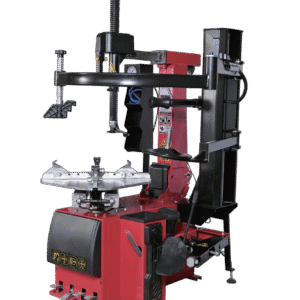 10"-28"professional right power assistant tilt back tire changer JT-882
